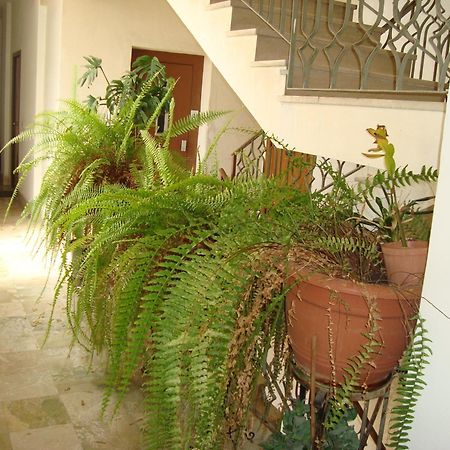 Antonio'S House Bed & Breakfast Agrigento Ngoại thất bức ảnh