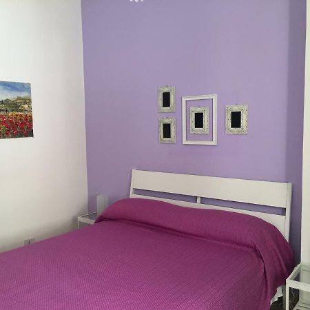 Antonio'S House Bed & Breakfast Agrigento Ngoại thất bức ảnh