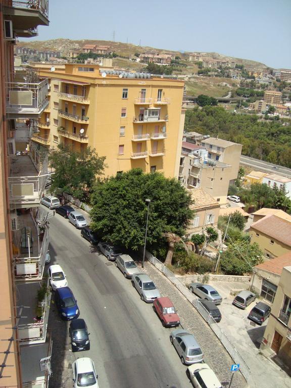Antonio'S House Bed & Breakfast Agrigento Ngoại thất bức ảnh