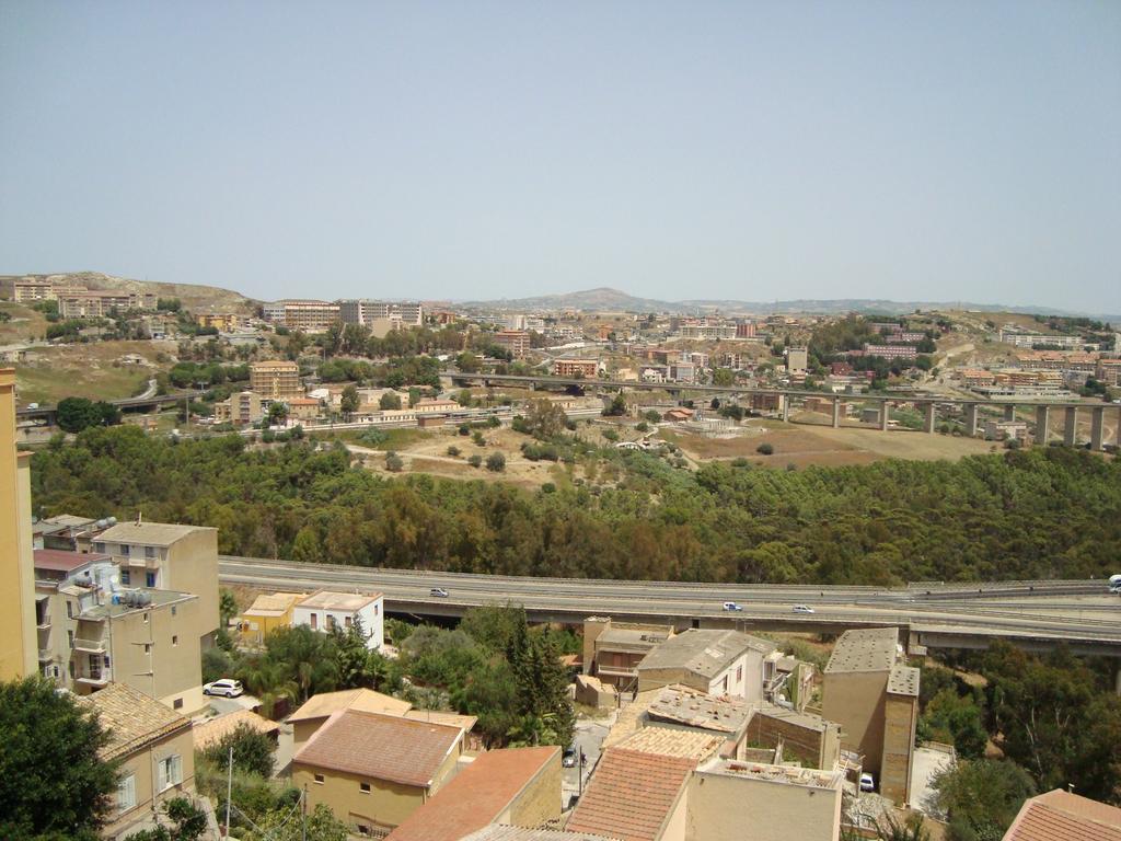 Antonio'S House Bed & Breakfast Agrigento Ngoại thất bức ảnh