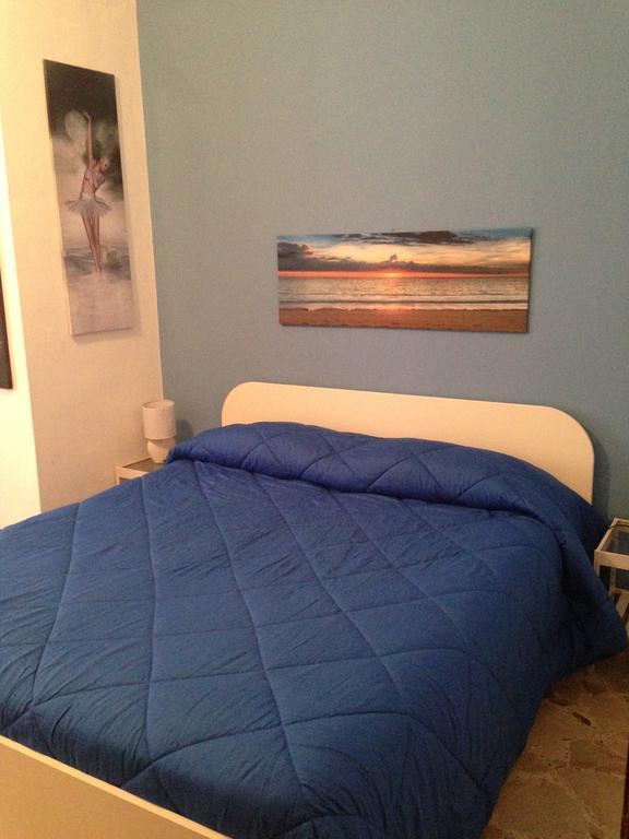 Antonio'S House Bed & Breakfast Agrigento Phòng bức ảnh