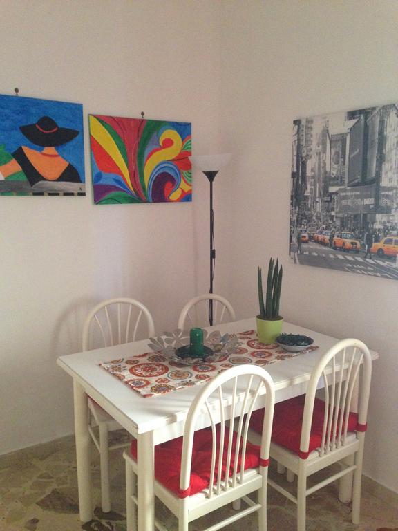 Antonio'S House Bed & Breakfast Agrigento Ngoại thất bức ảnh