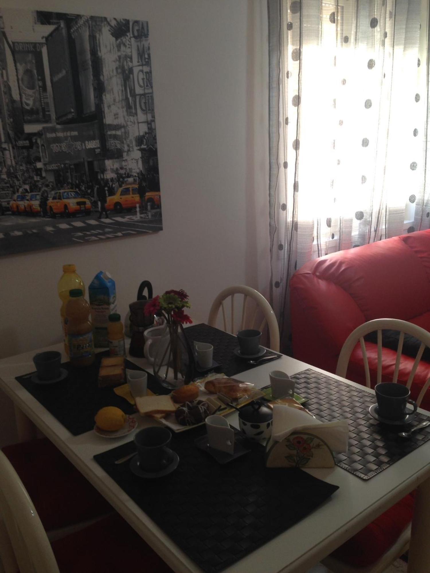 Antonio'S House Bed & Breakfast Agrigento Ngoại thất bức ảnh
