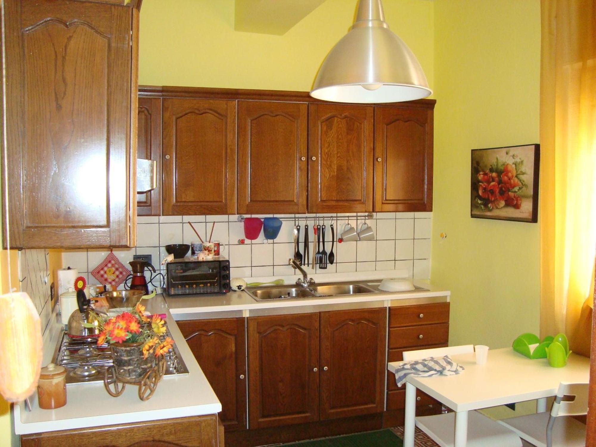 Antonio'S House Bed & Breakfast Agrigento Ngoại thất bức ảnh