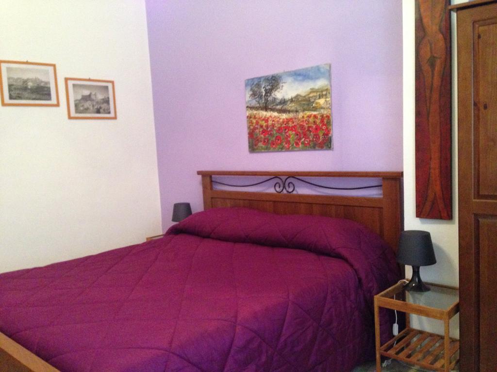 Antonio'S House Bed & Breakfast Agrigento Phòng bức ảnh