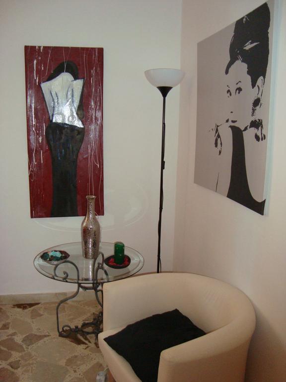 Antonio'S House Bed & Breakfast Agrigento Ngoại thất bức ảnh