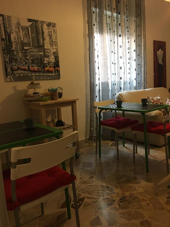 Antonio'S House Bed & Breakfast Agrigento Ngoại thất bức ảnh