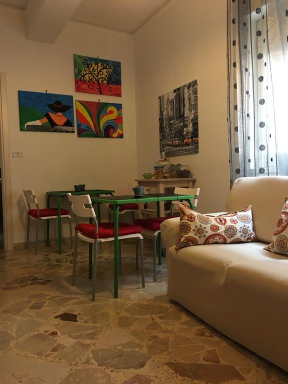 Antonio'S House Bed & Breakfast Agrigento Ngoại thất bức ảnh