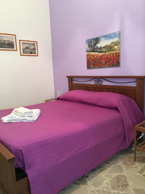 Antonio'S House Bed & Breakfast Agrigento Ngoại thất bức ảnh