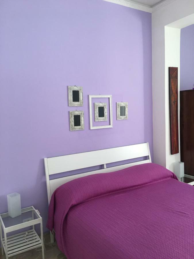 Antonio'S House Bed & Breakfast Agrigento Ngoại thất bức ảnh