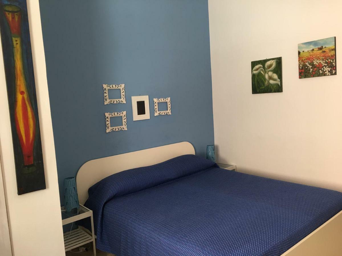 Antonio'S House Bed & Breakfast Agrigento Ngoại thất bức ảnh